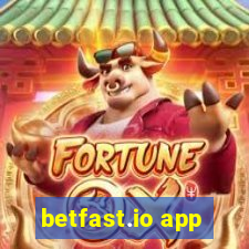 betfast.io app